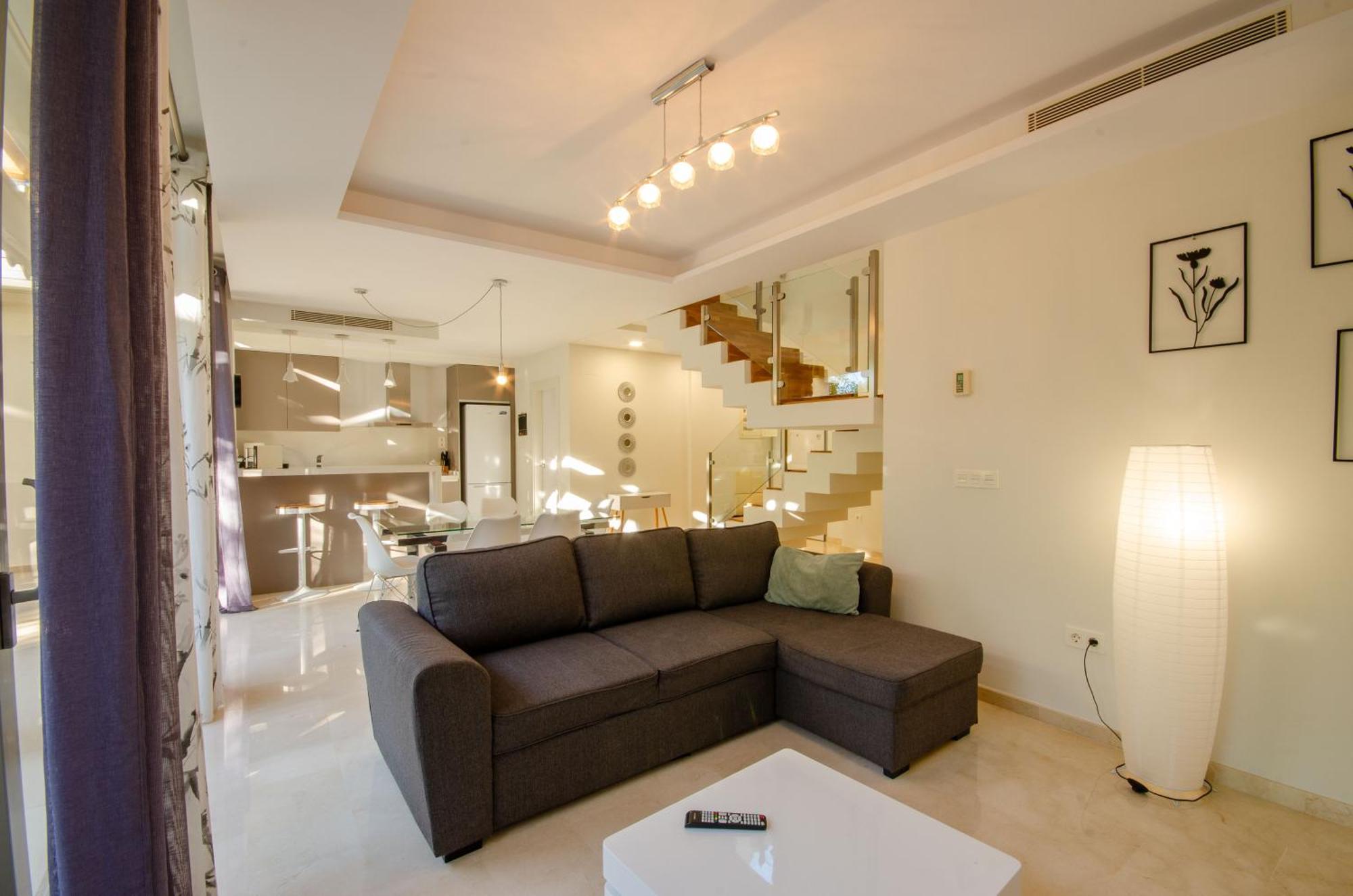 Villa Paradise Beach บิยาโฮโยซา ภายนอก รูปภาพ