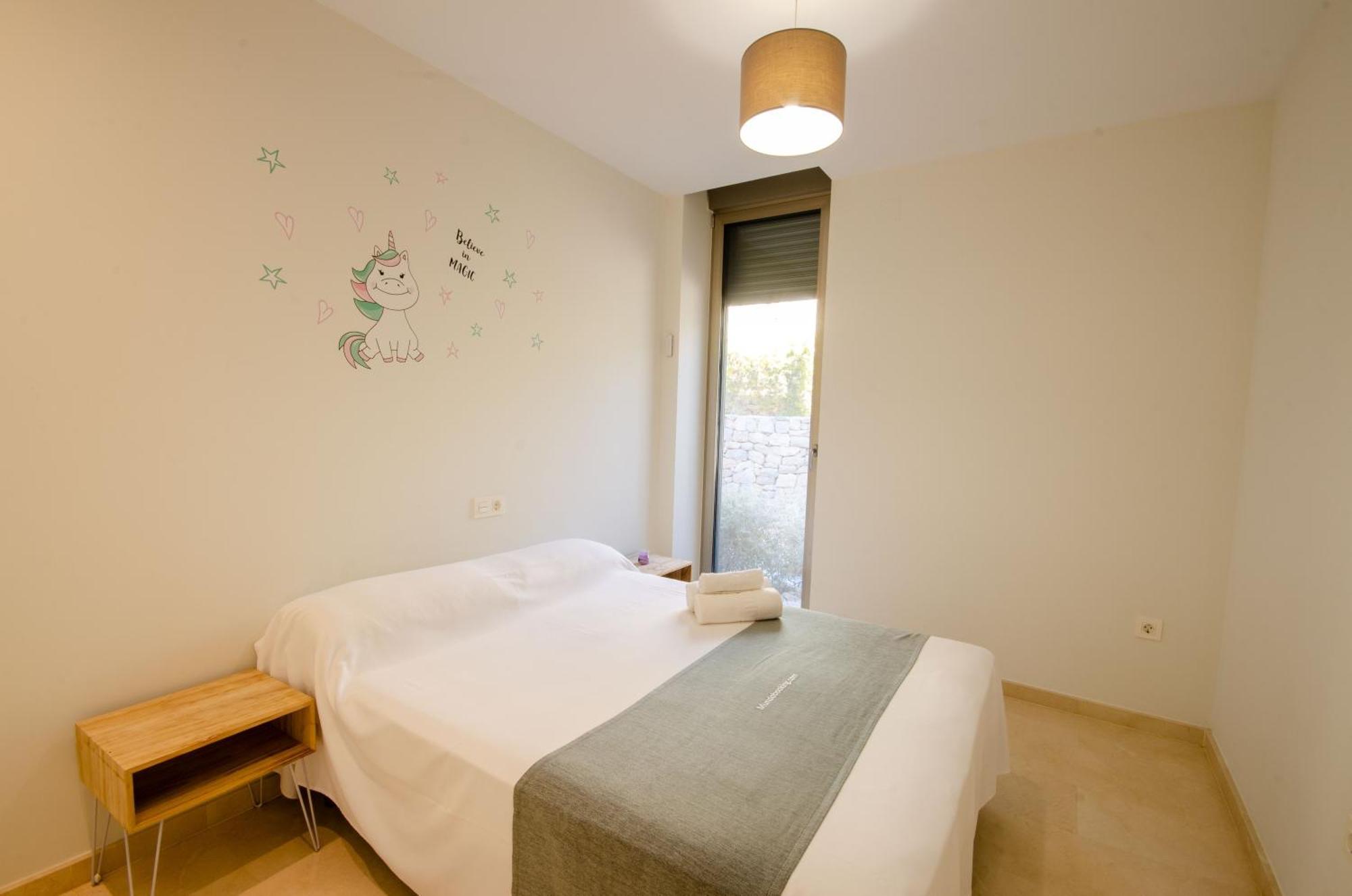 Villa Paradise Beach บิยาโฮโยซา ภายนอก รูปภาพ